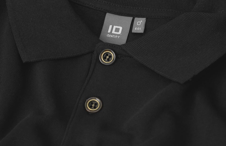 Klasyczna bluza polo