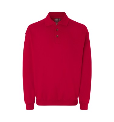 Klasyczna bluza polo