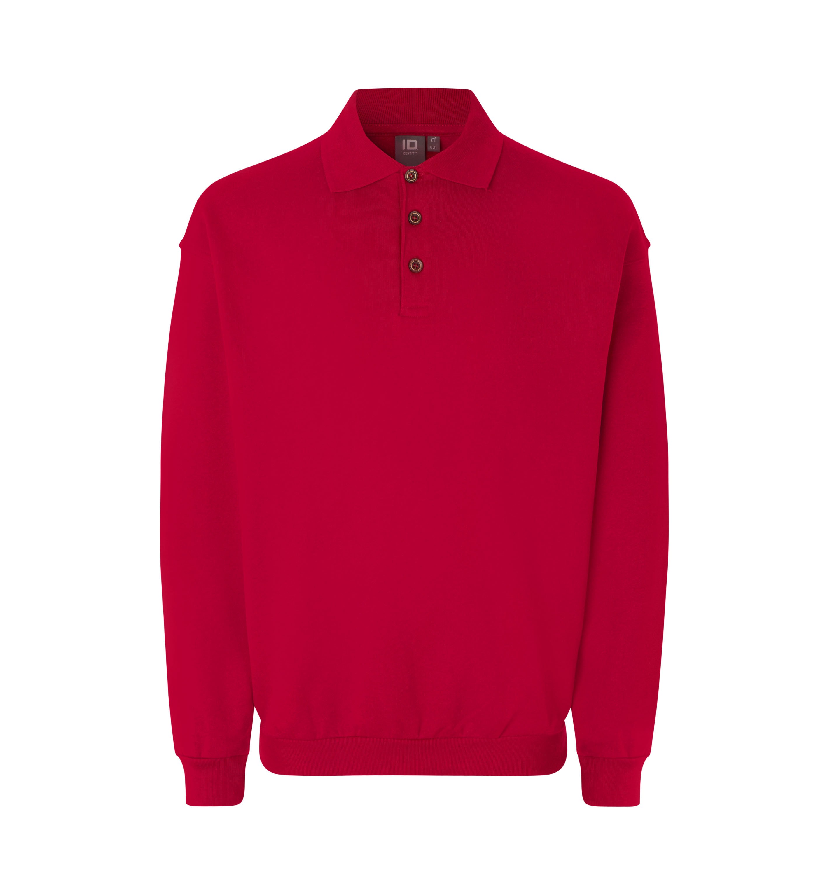Klasyczna bluza polo
