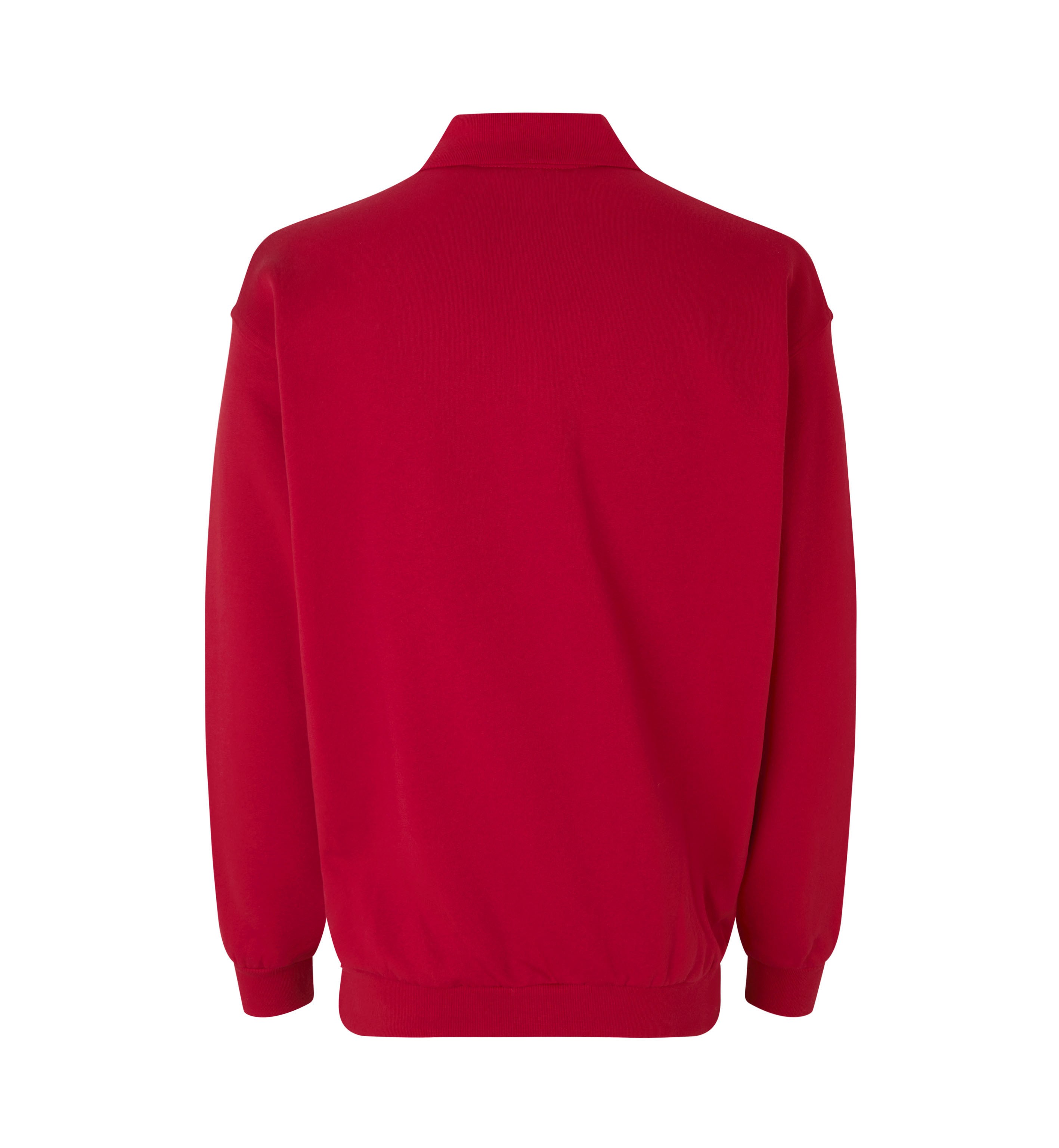 Klasyczna bluza polo