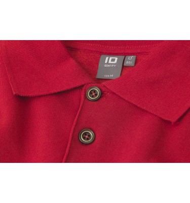 Klasyczna bluza polo