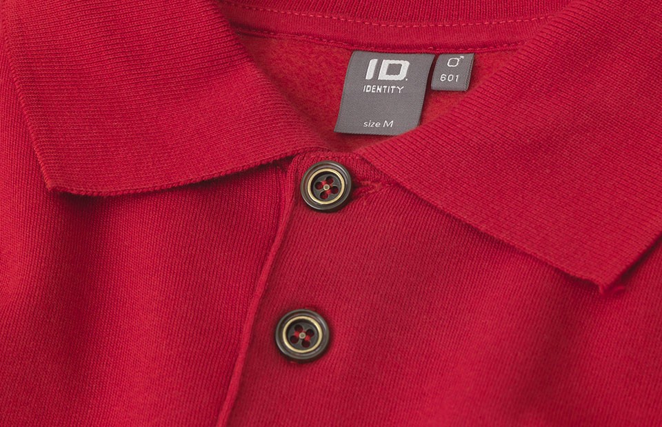 Klasyczna bluza polo