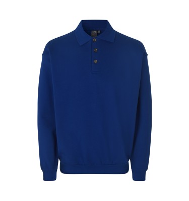 Klasyczna bluza polo