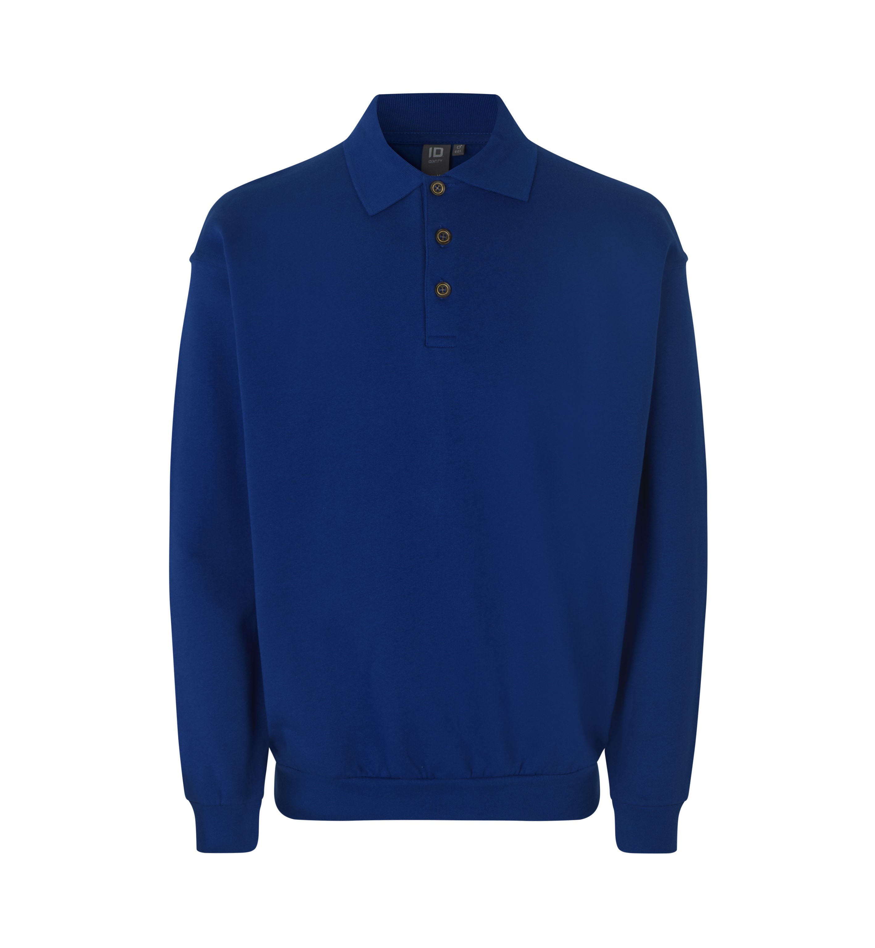 Klasyczna bluza polo