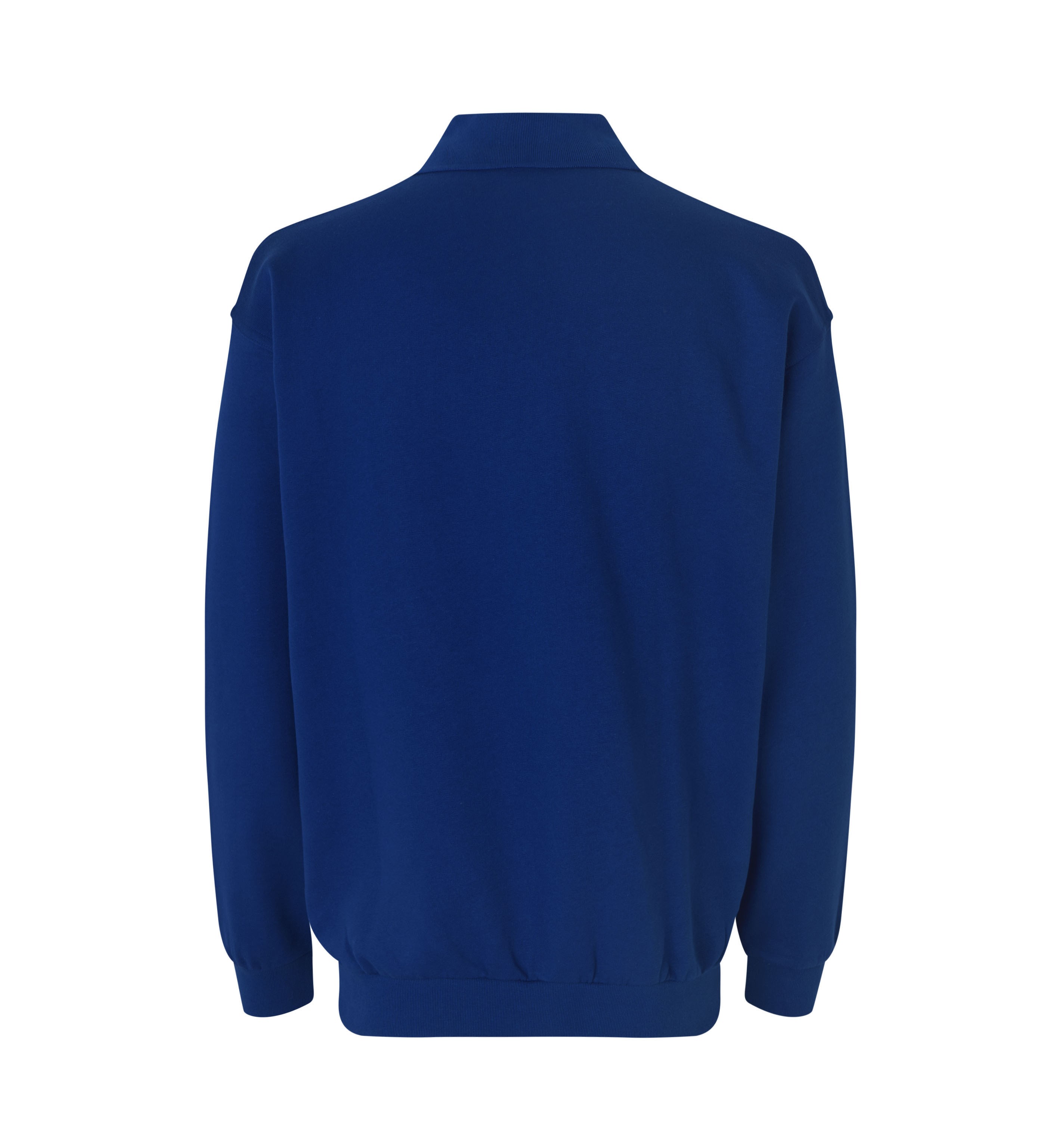 Klasyczna bluza polo