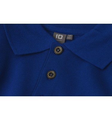 Klasyczna bluza polo