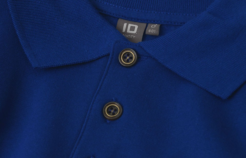 Klasyczna bluza polo