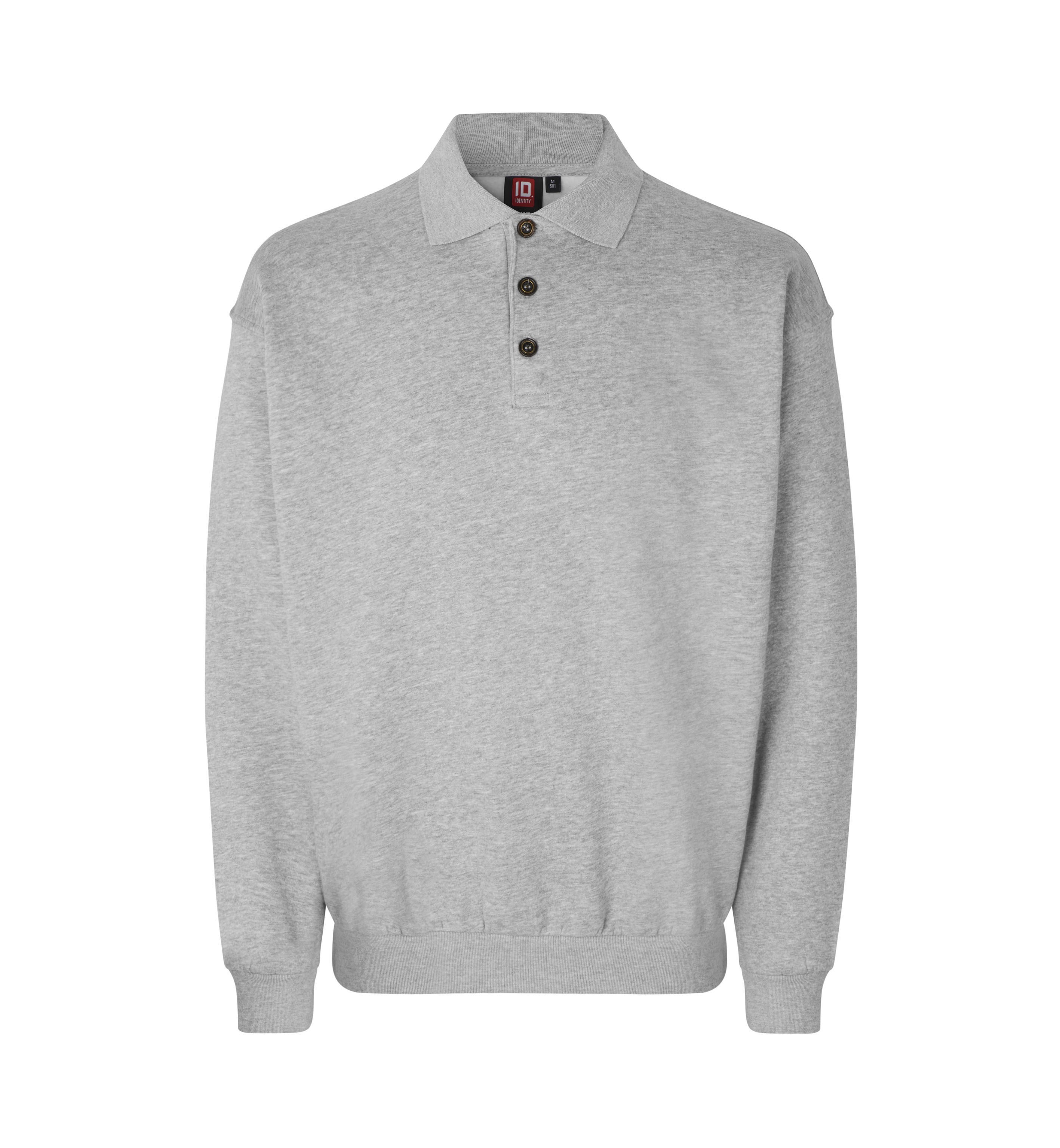 Klasyczna bluza polo