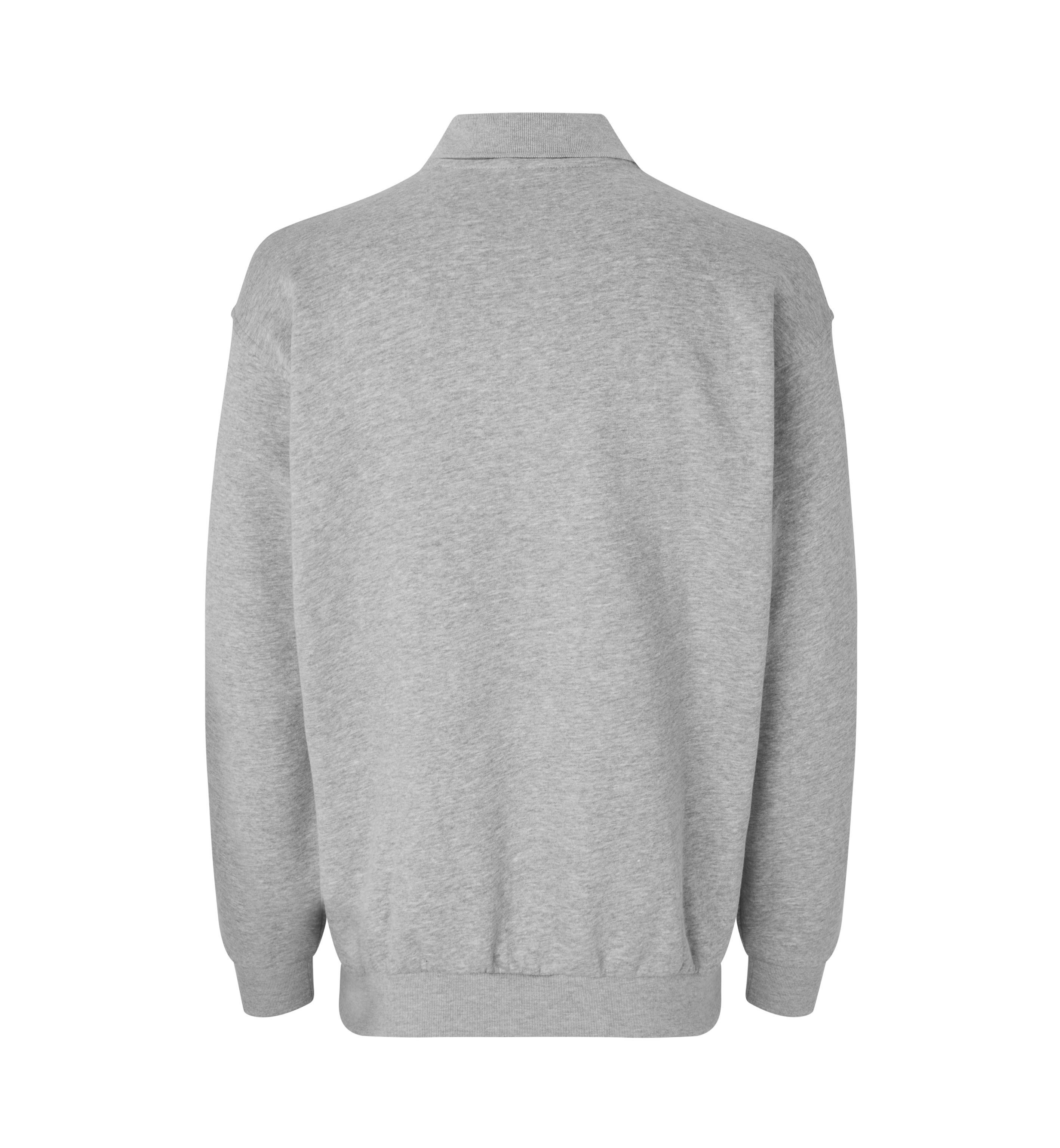 Klasyczna bluza polo