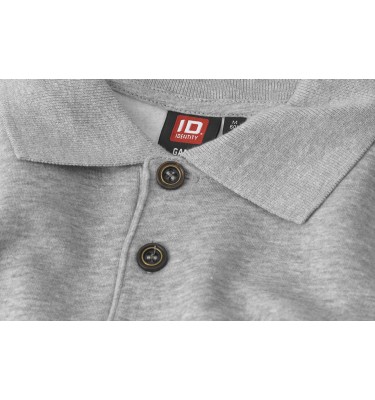 Klasyczna bluza polo