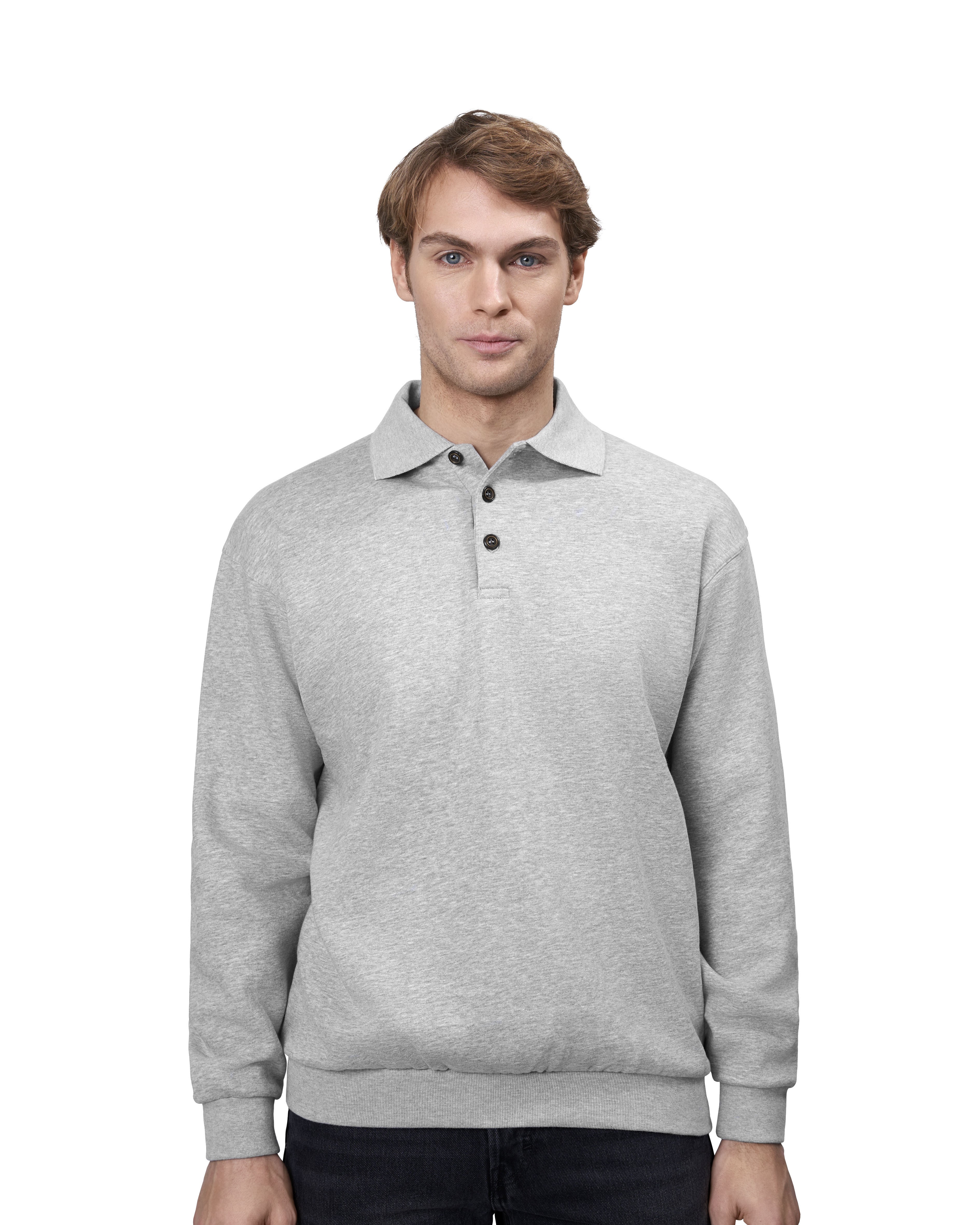 Klasyczna bluza polo