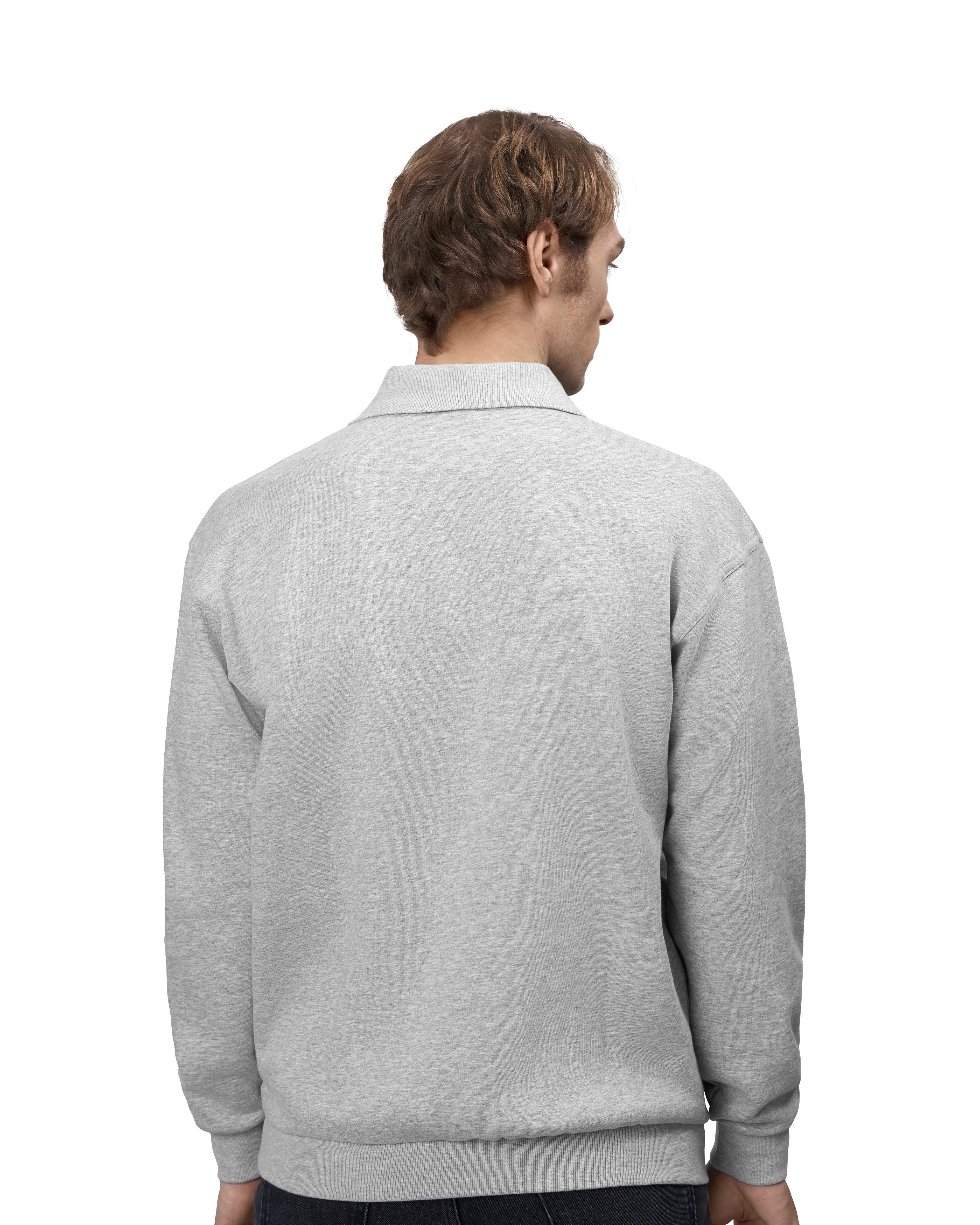 Klasyczna bluza polo