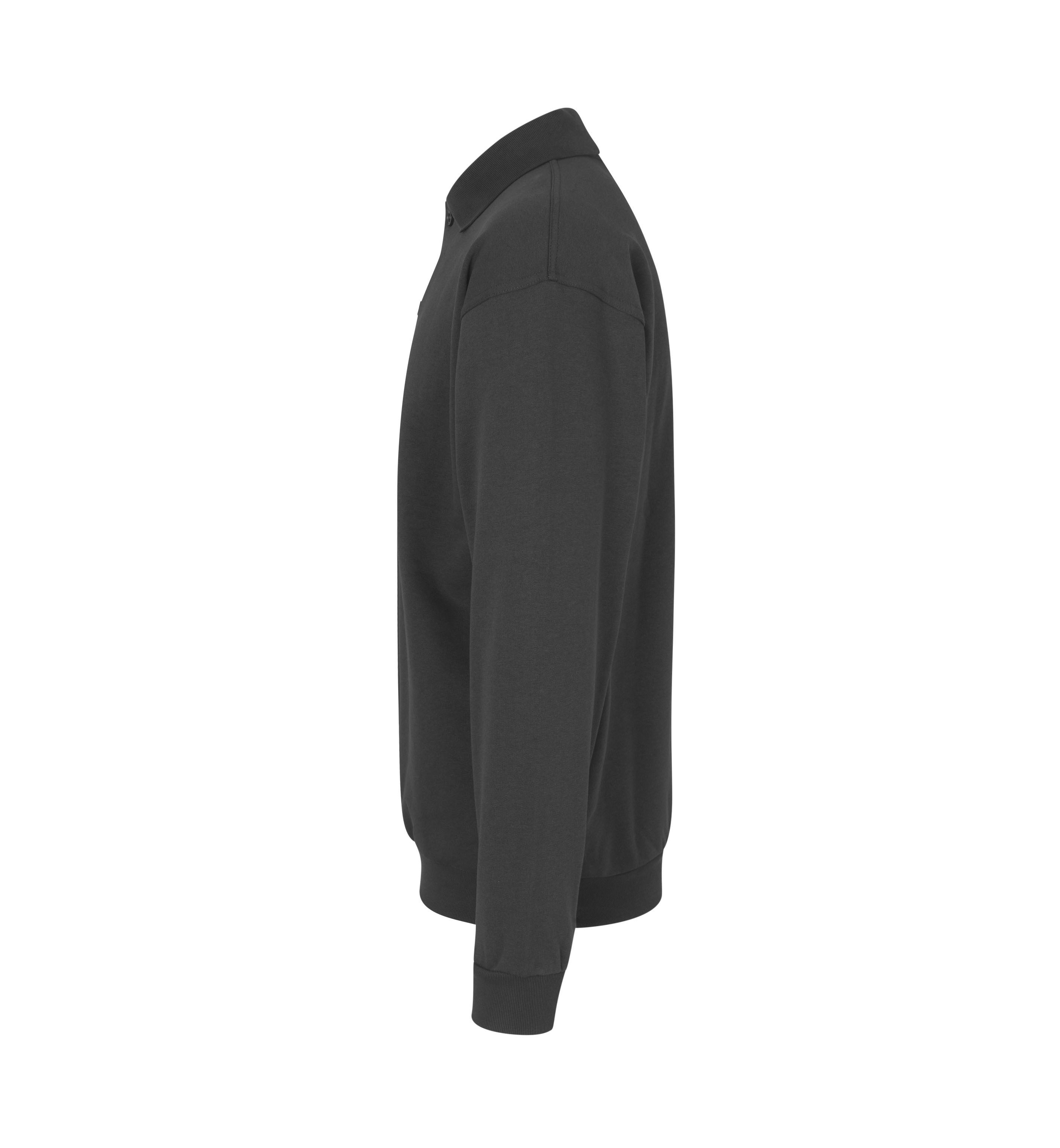 Klasyczna bluza polo