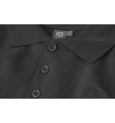 Klasyczna bluza polo