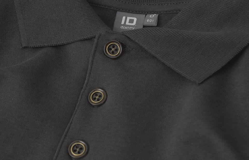 Klasyczna bluza polo