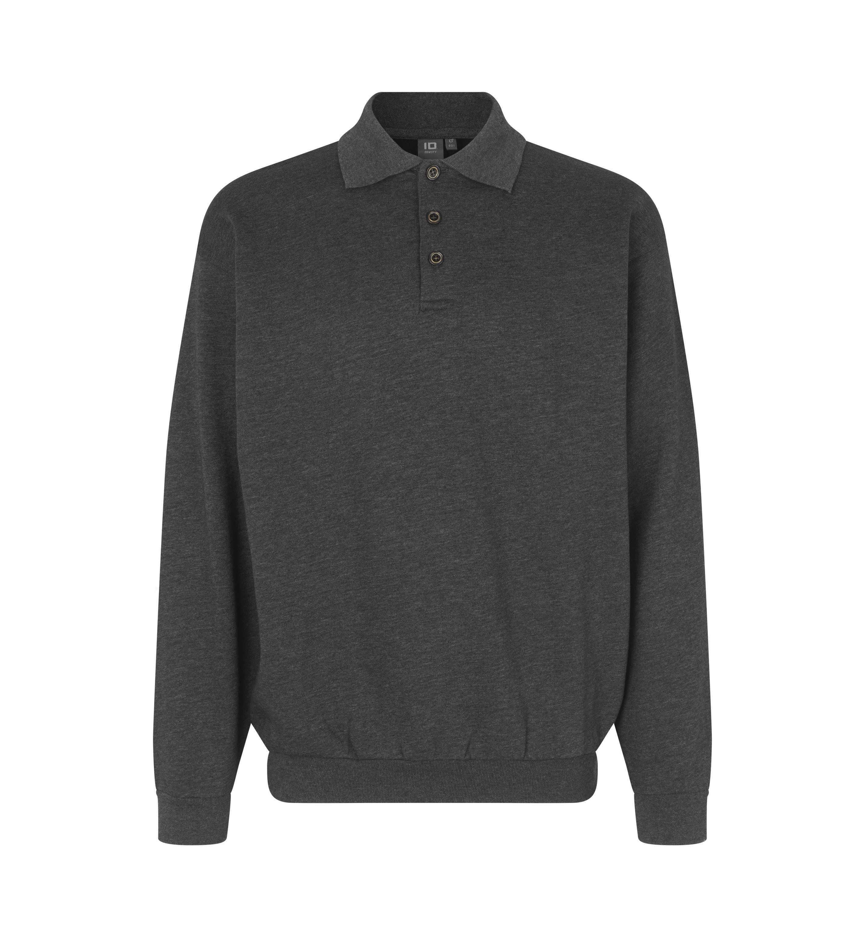 Klasyczna bluza polo