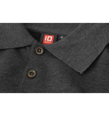 Klasyczna bluza polo