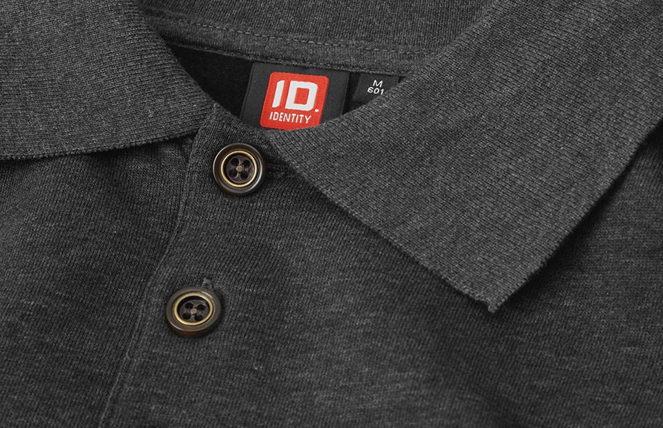 Klasyczna bluza polo