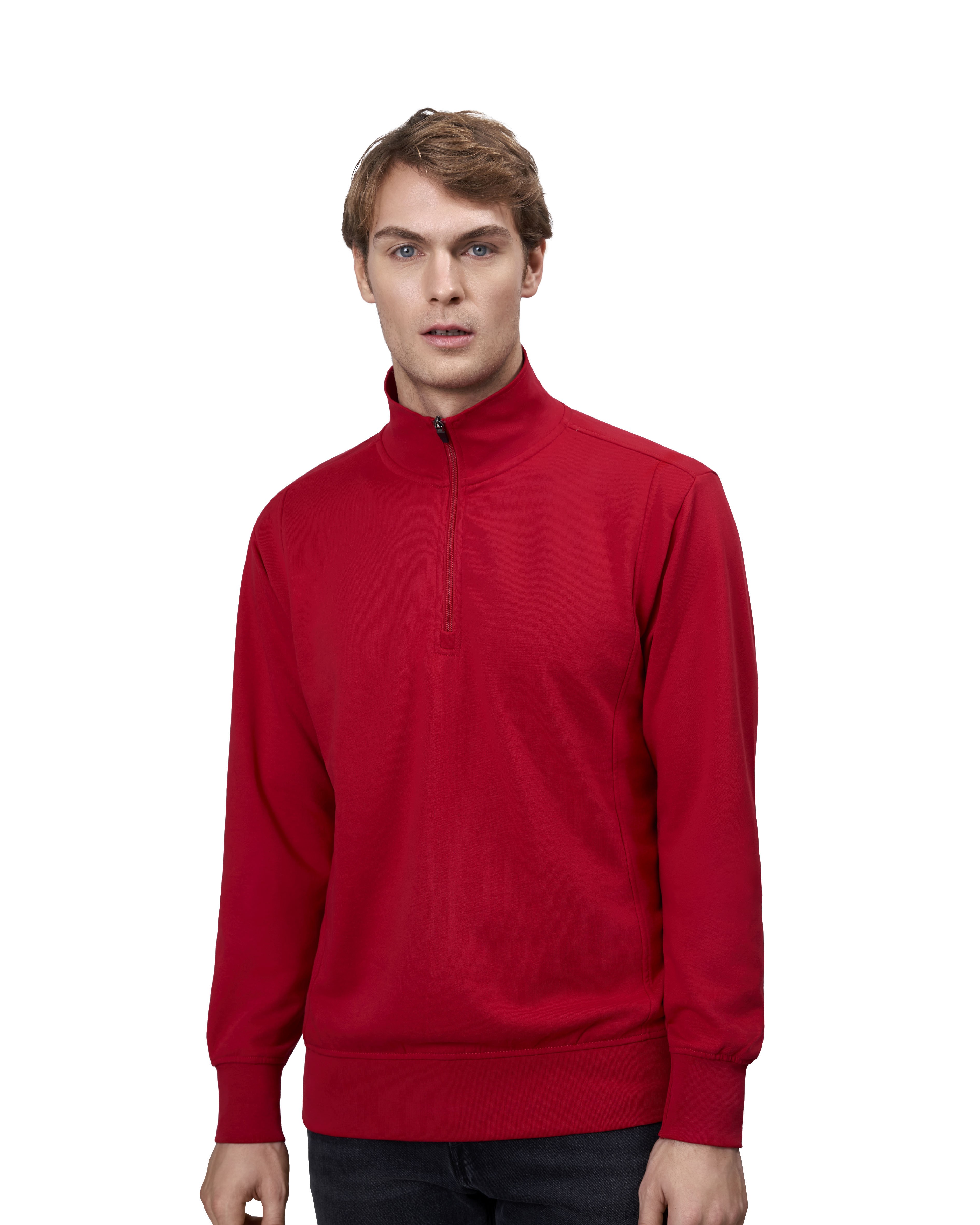 Bluza firmowa pod haft i nadruk – model 0603 ID Identity.