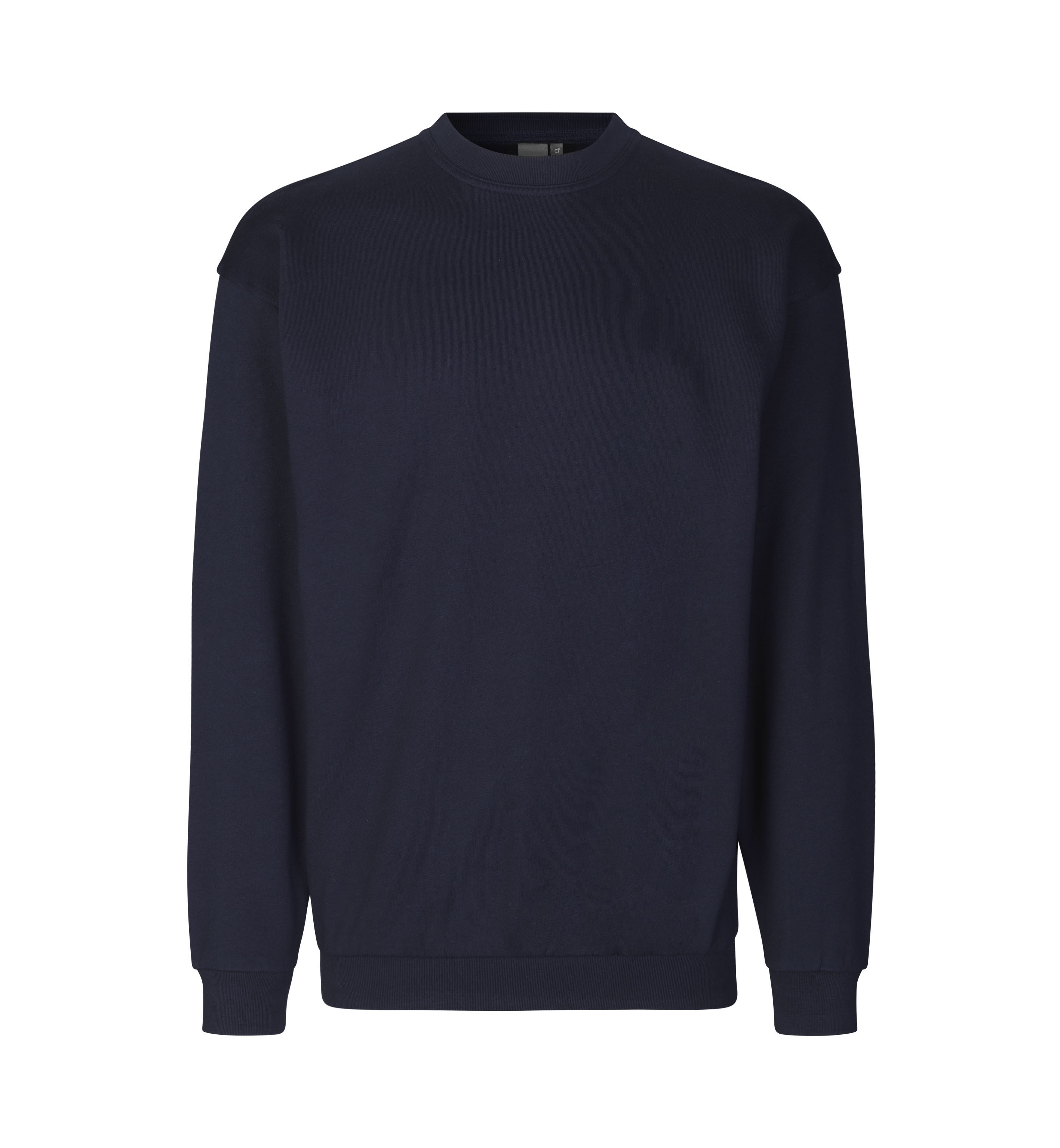 Bluza bawełniana dla firm z możliwością nadruku logo – ID 0604