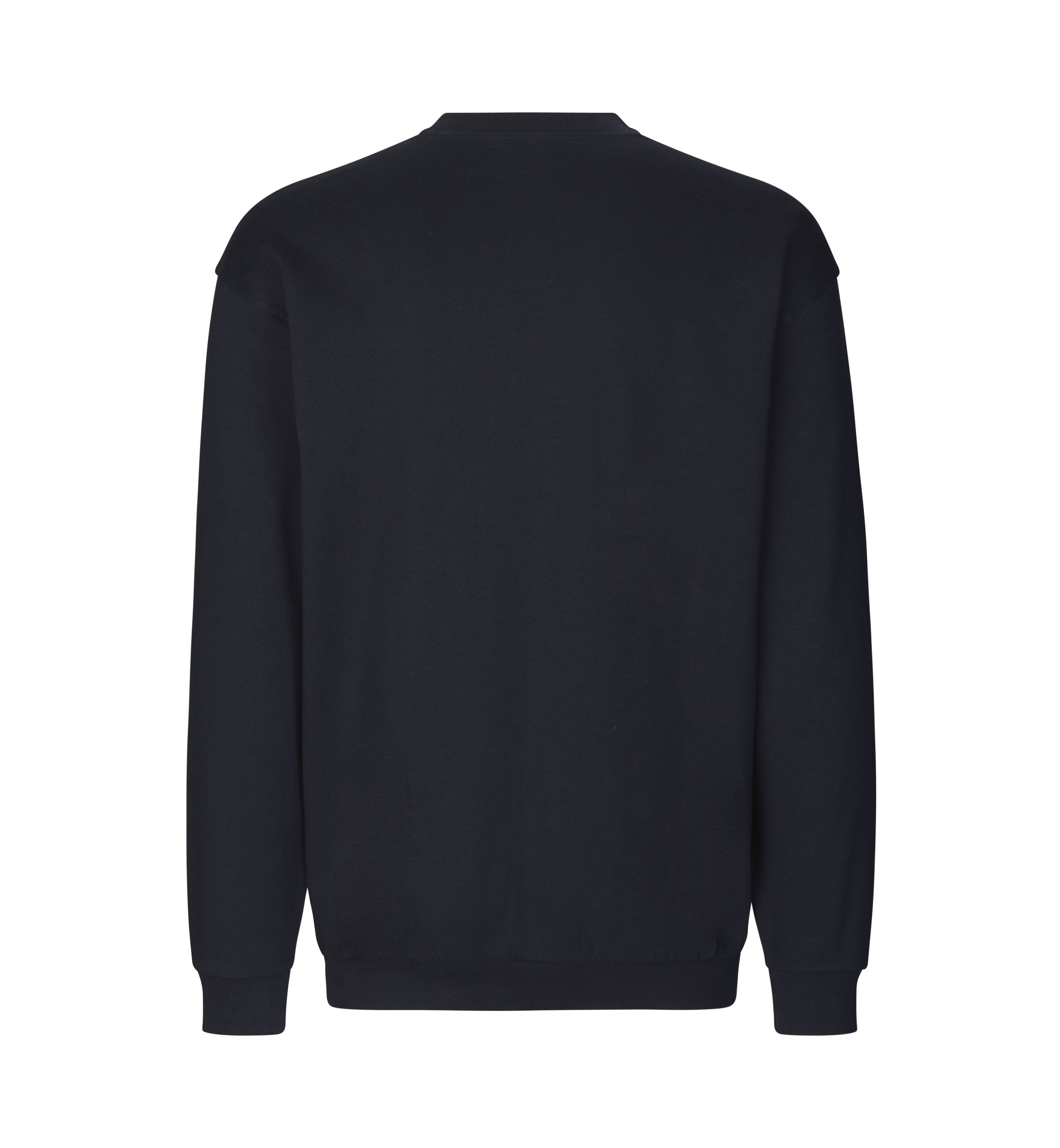 Bluza klasyczna | bawełniana