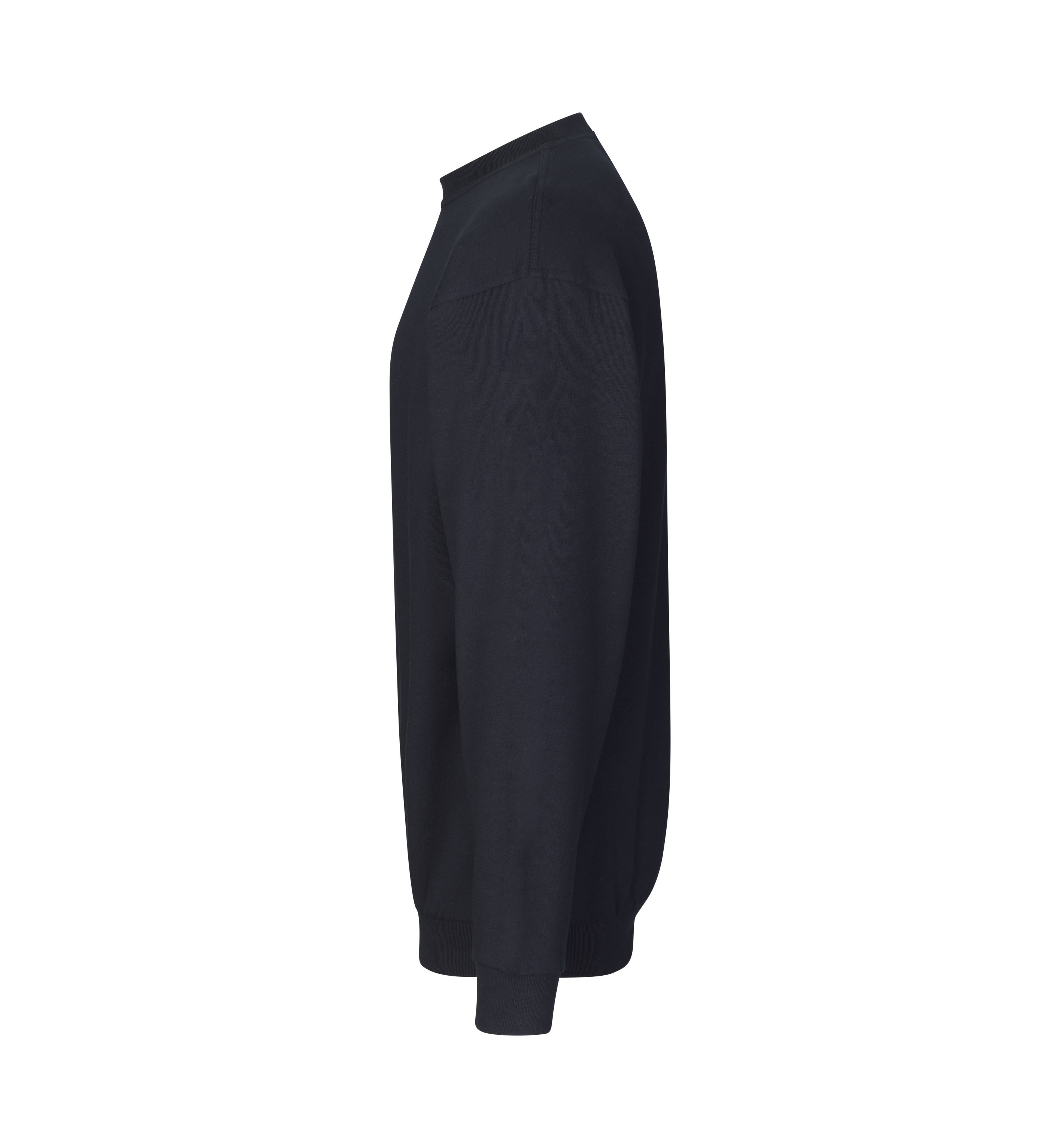 Bluza bawełniana dla firm z możliwością nadruku logo – ID 0604