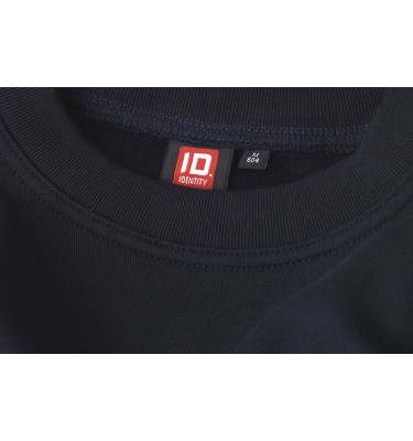 Bluza bawełniana dla firm z możliwością nadruku logo – ID 0604