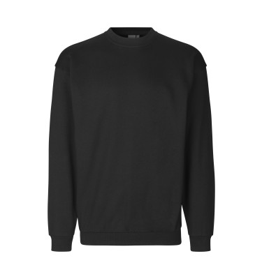 Bluza bawełniana dla firm z możliwością nadruku logo – ID 0604