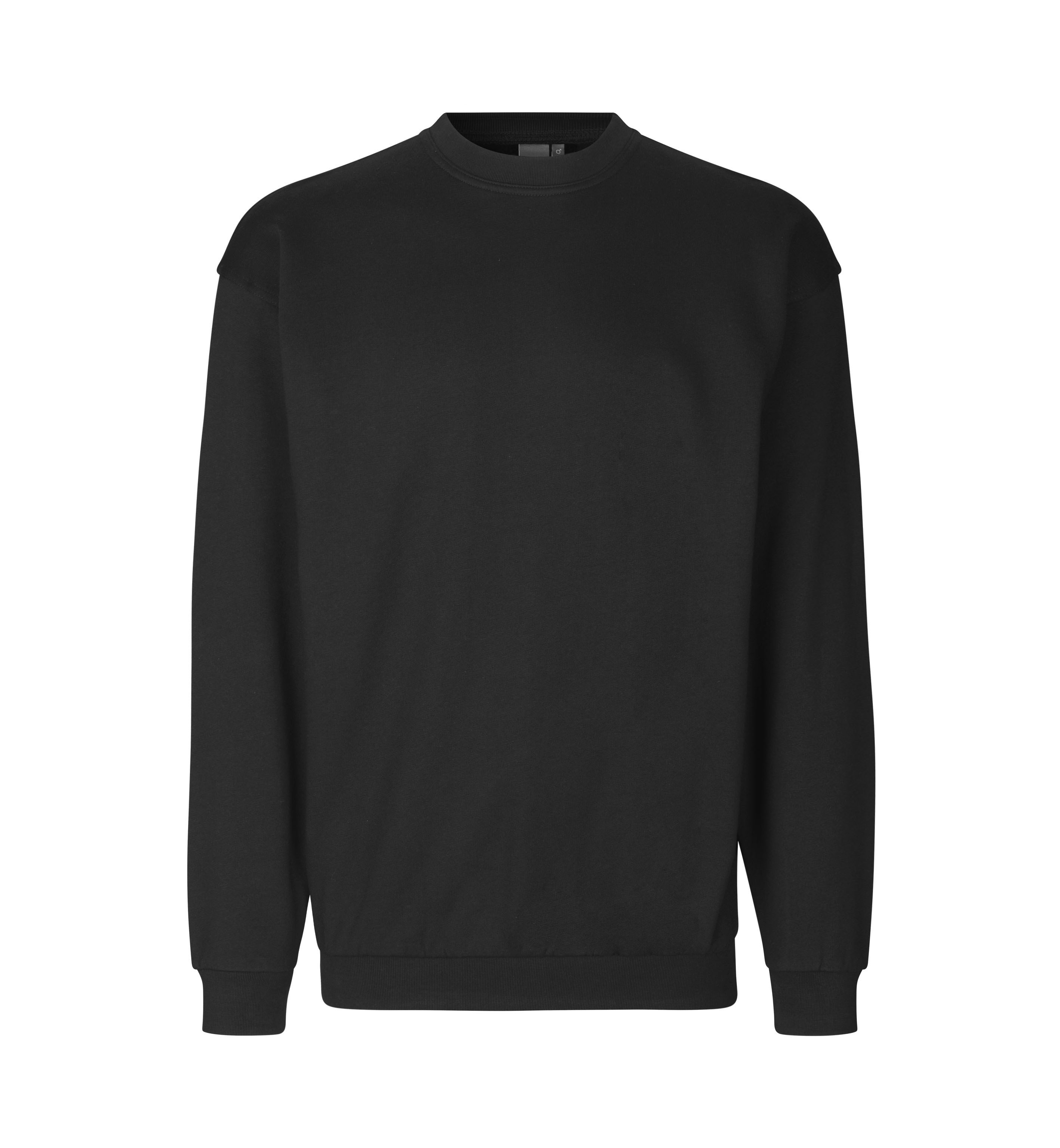 Bluza bawełniana dla firm z możliwością nadruku logo – ID 0604