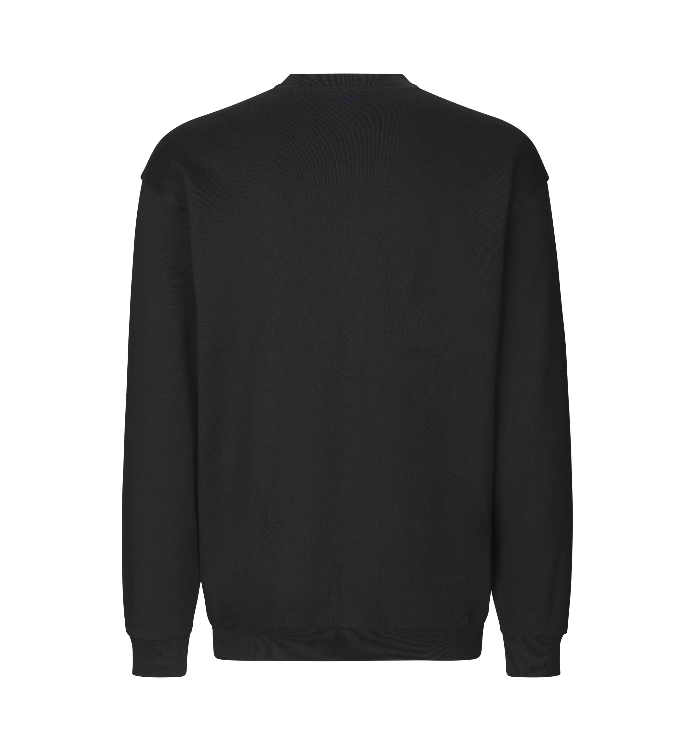 Bluza bawełniana dla firm z możliwością nadruku logo – ID 0604