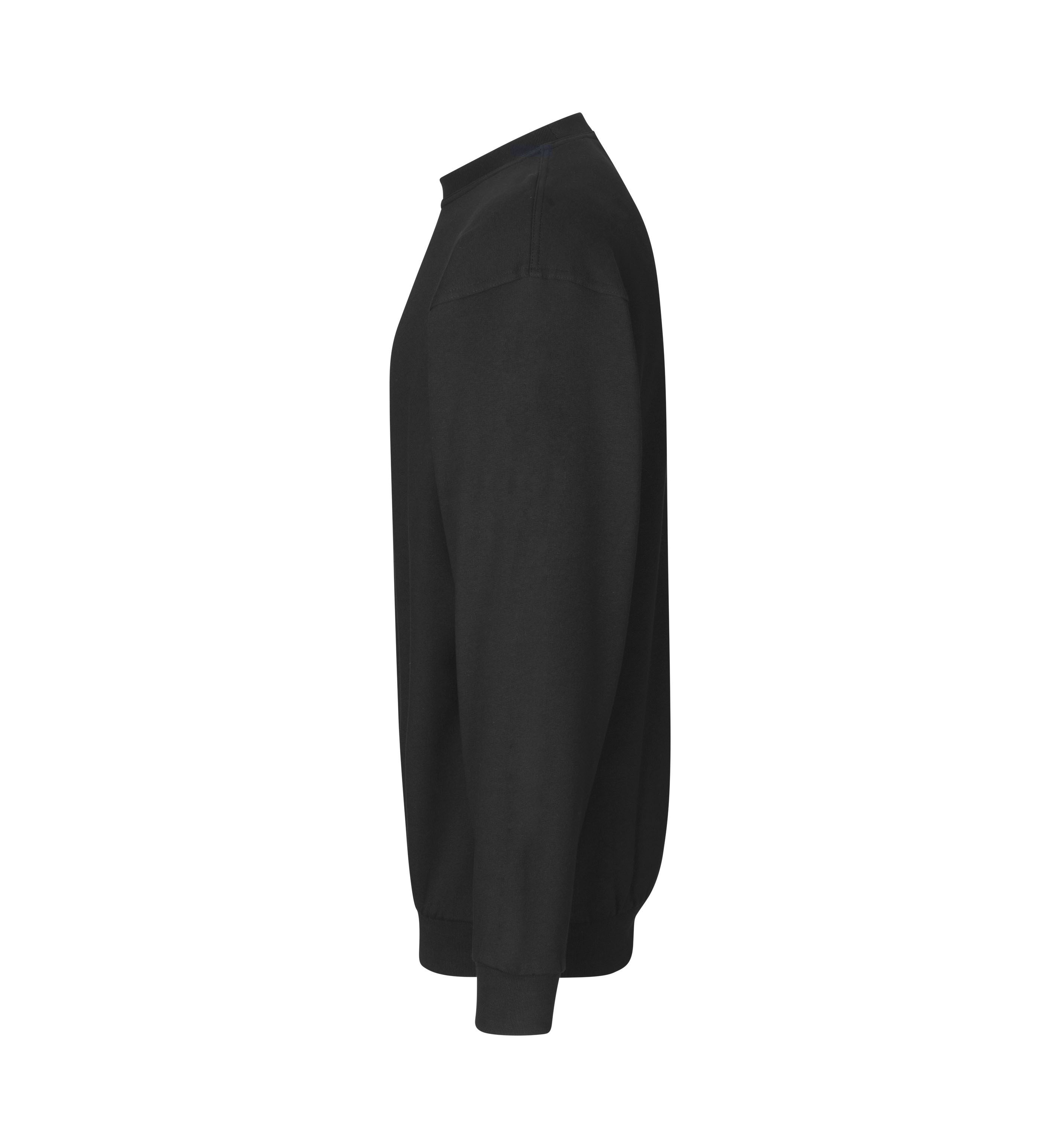 Bluza bawełniana dla firm z możliwością nadruku logo – ID 0604
