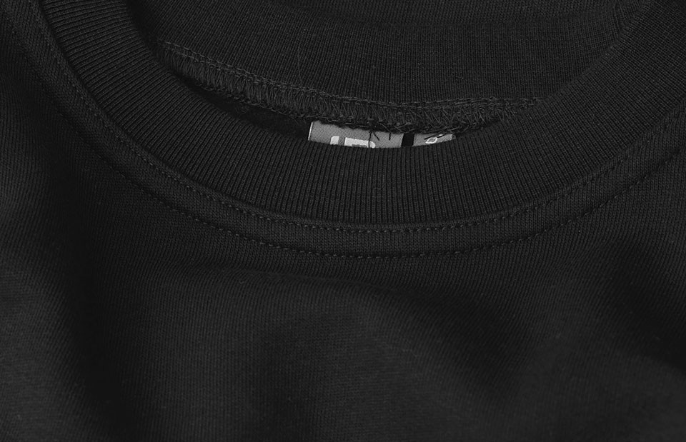 Bluza bawełniana dla firm z możliwością nadruku logo – ID 0604