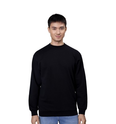 Bluza bawełniana dla firm z możliwością nadruku logo – ID 0604