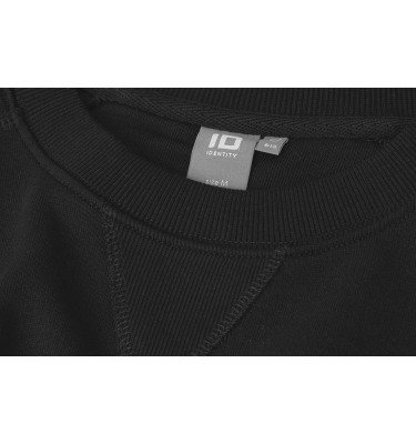 Bluza ID Identity 0613 – markowa odzież dla firm z nadrukiem i haftem.