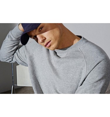 Bluza ID Identity 0613 – markowa odzież dla firm z nadrukiem i haftem.
