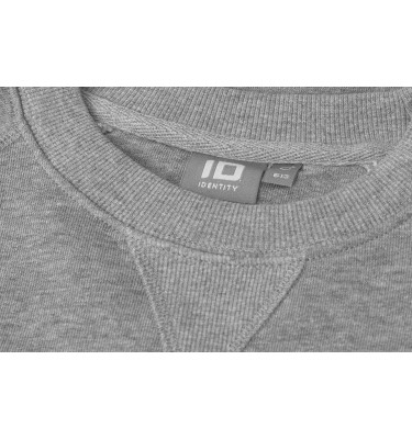 Bluza ID Identity 0613 – markowa odzież dla firm z nadrukiem i haftem.