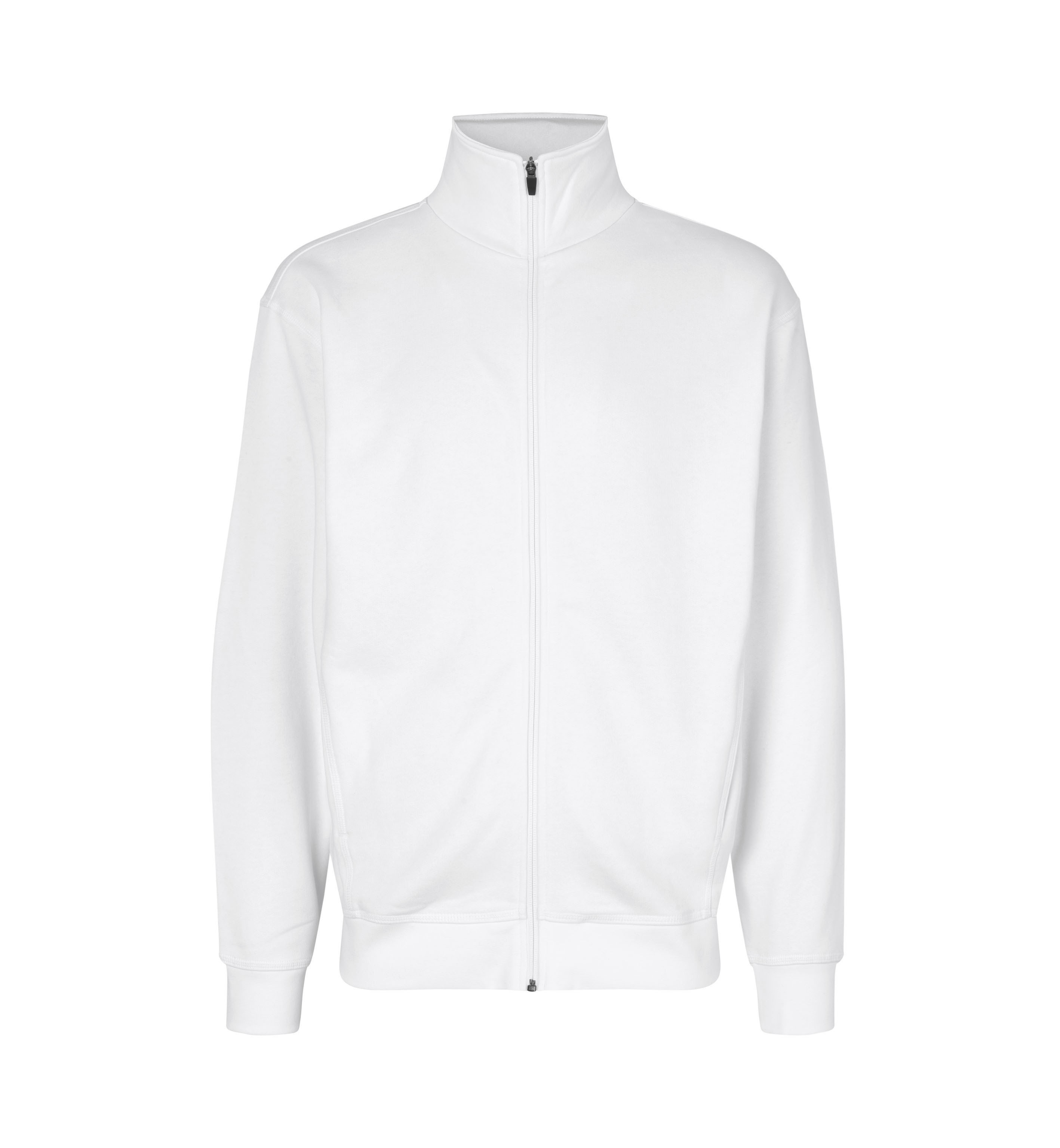 Bluza kardigan