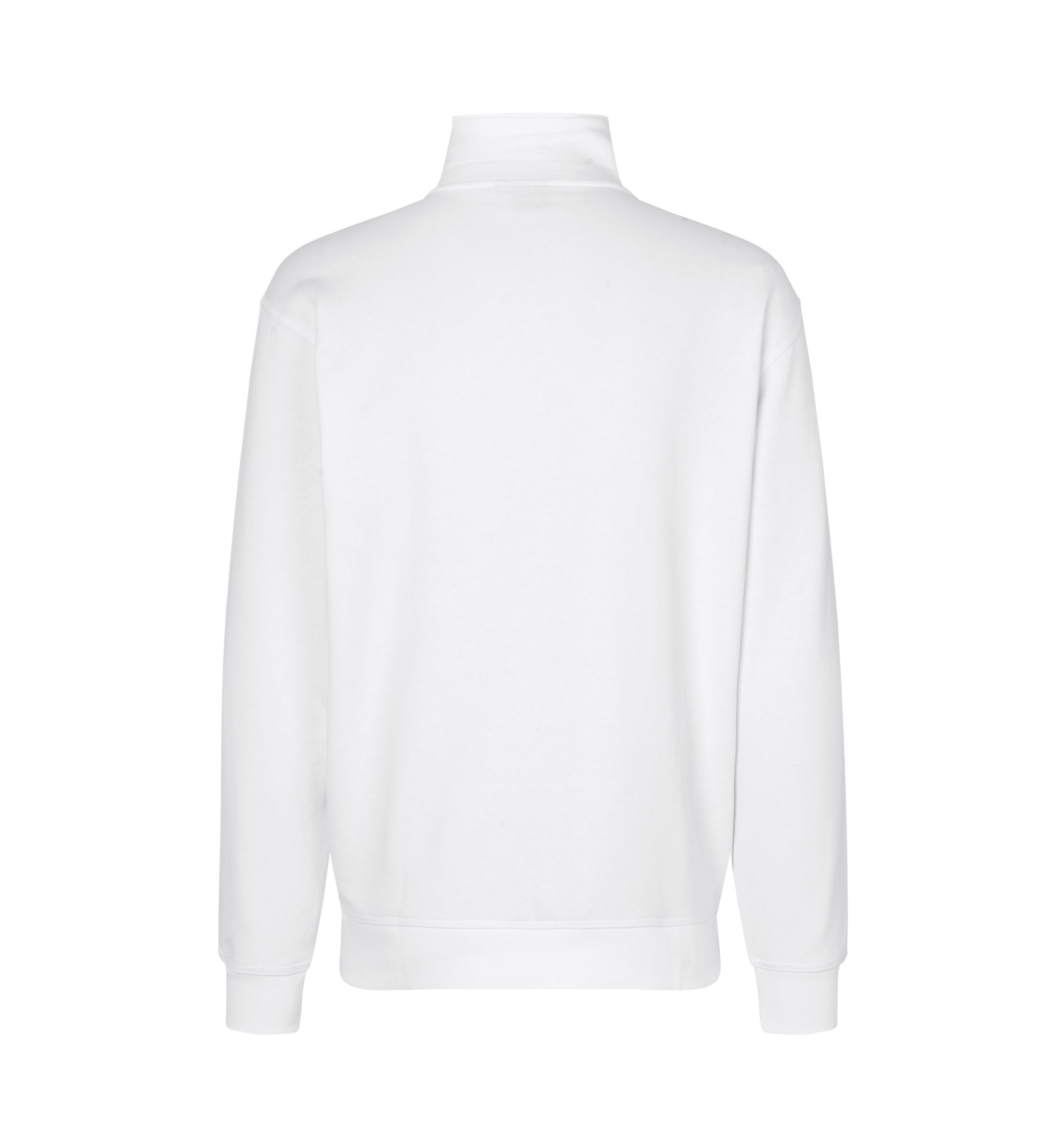 Rozpinana bluza firmowa – ID 0622 do nadruku lub haftu