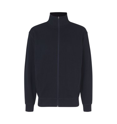Rozpinana bluza firmowa – ID 0622 do nadruku lub haftu