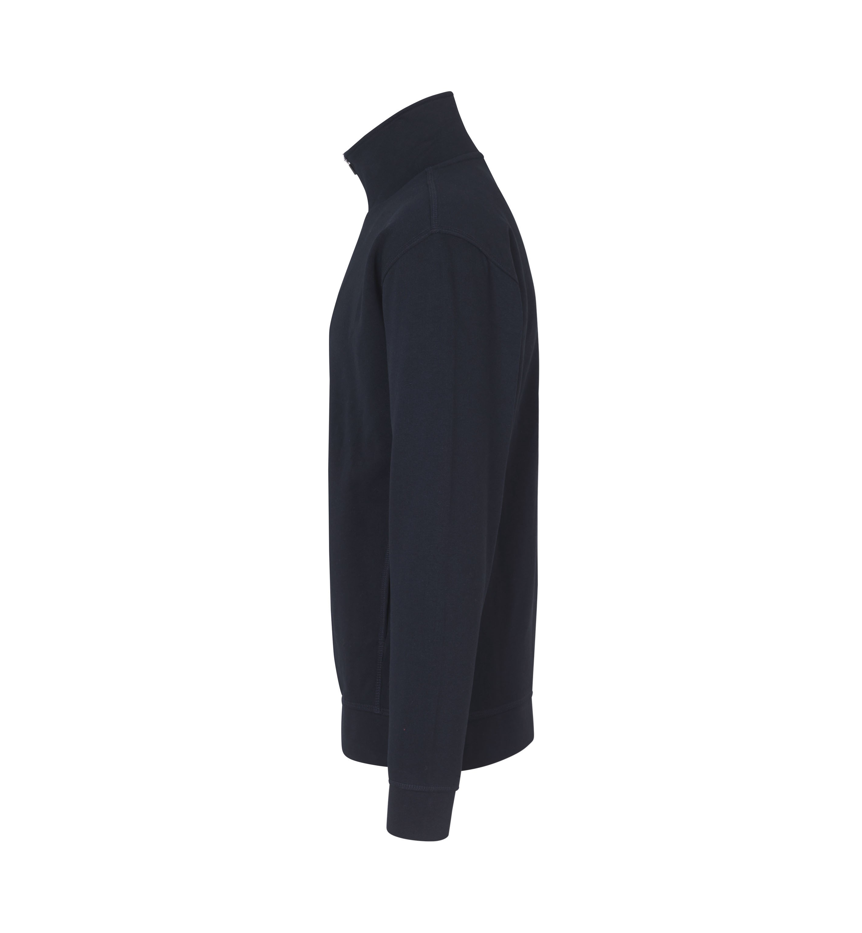 Bluza kardigan
