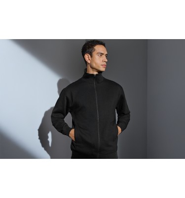 Bluza kardigan