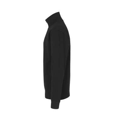 Rozpinana bluza firmowa – ID 0622 do nadruku lub haftu