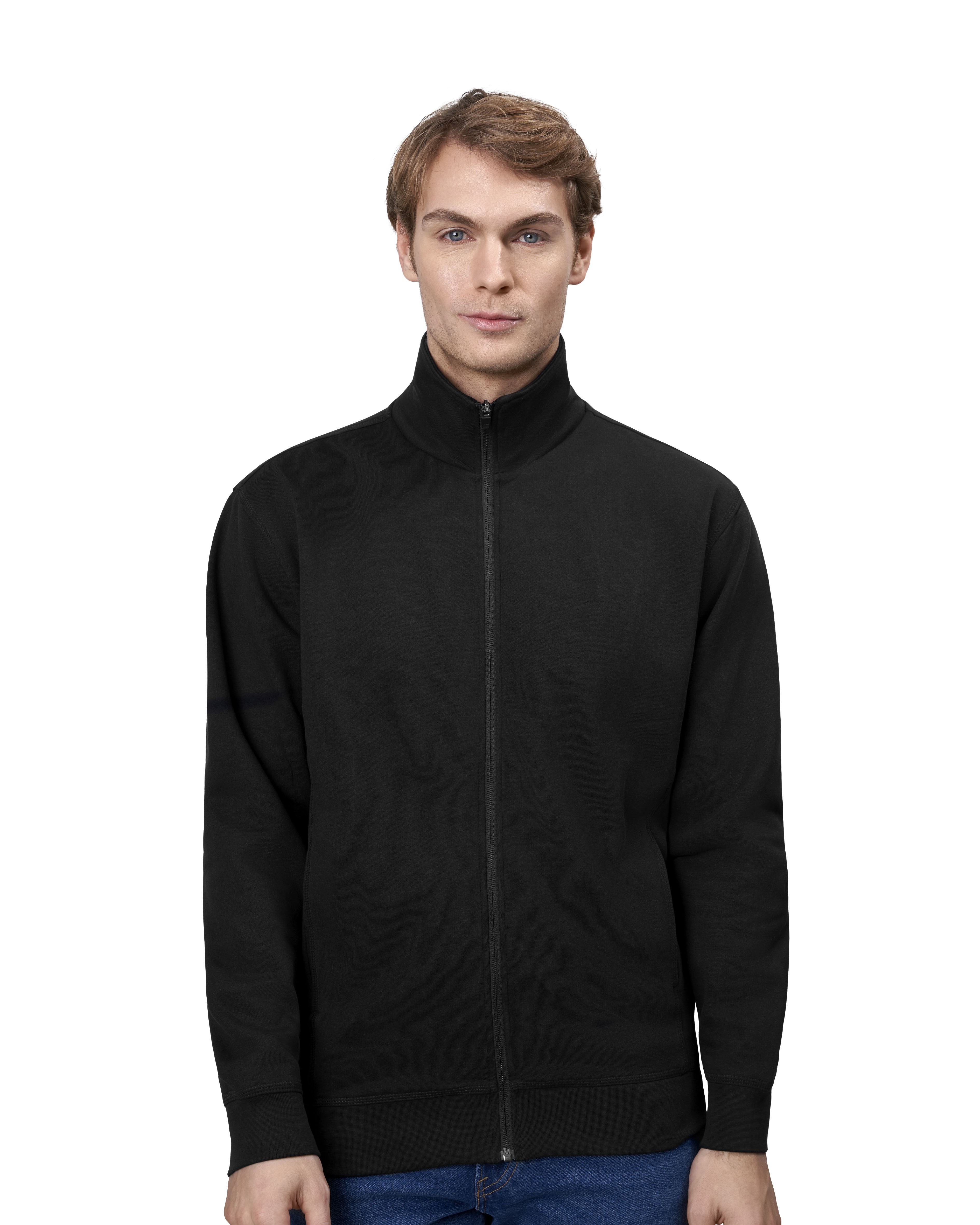 Bluza kardigan