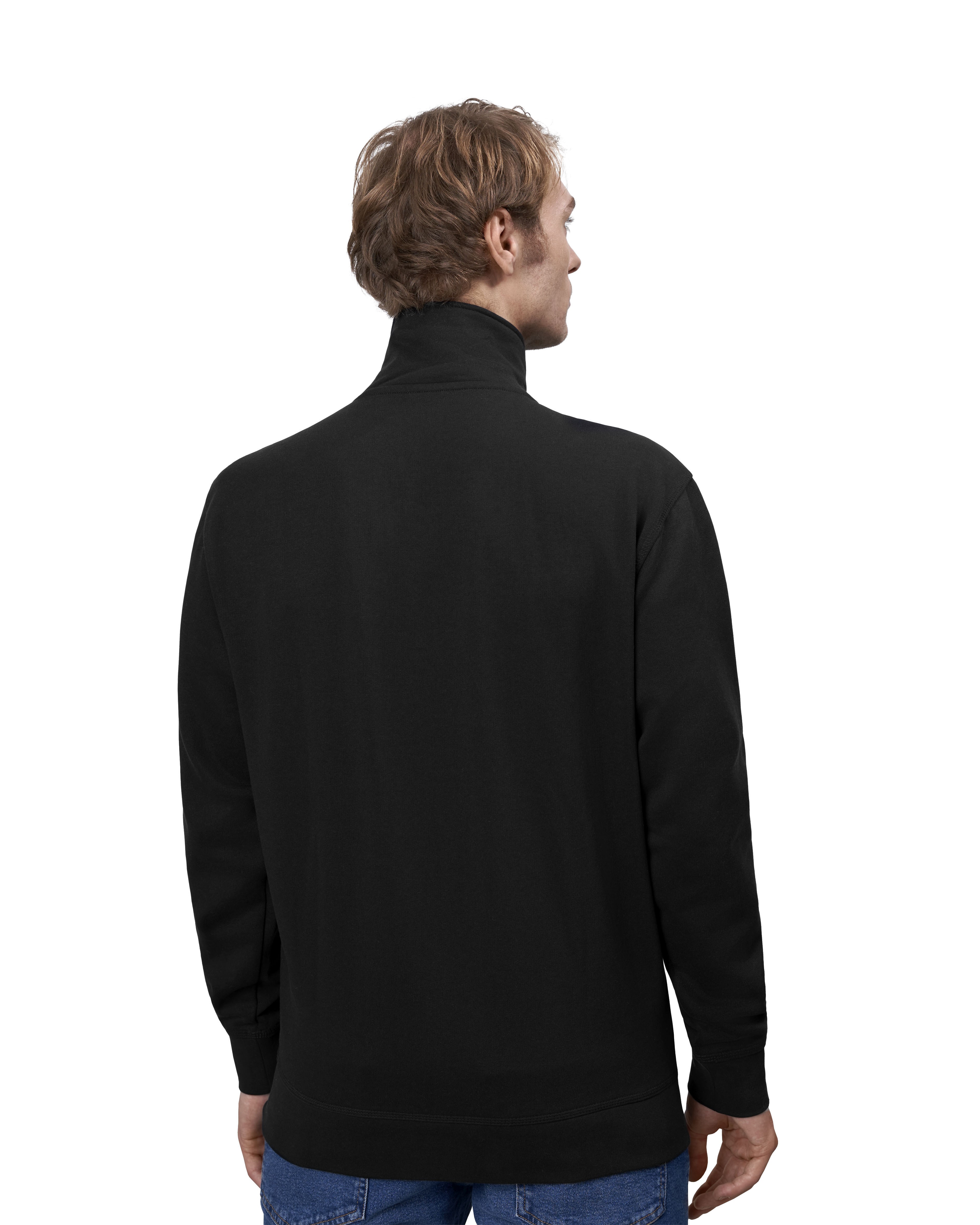 Rozpinana bluza firmowa – ID 0622 do nadruku lub haftu