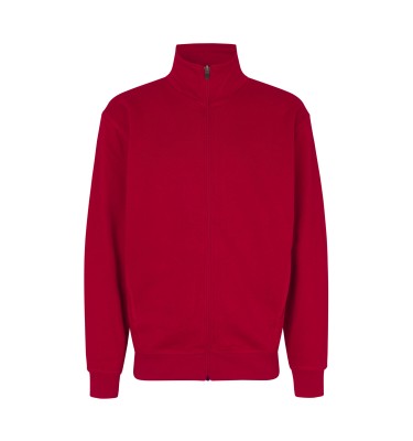 Bluza kardigan