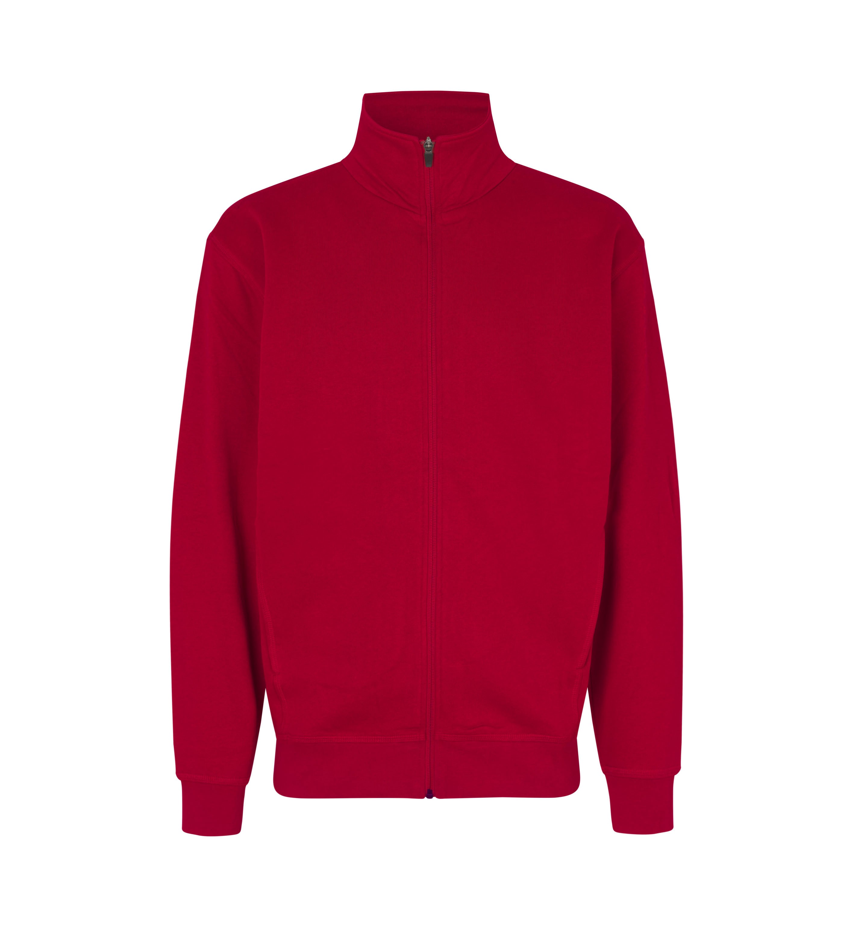 Rozpinana bluza firmowa – ID 0622 do nadruku lub haftu