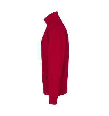 Rozpinana bluza firmowa – ID 0622 do nadruku lub haftu