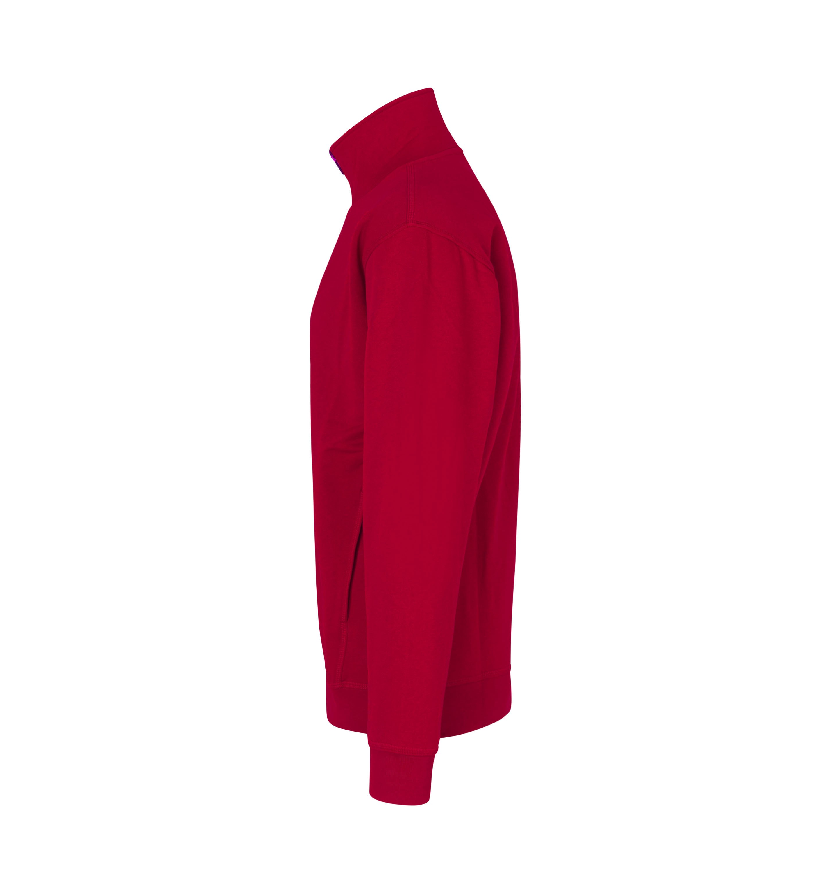 Bluza kardigan