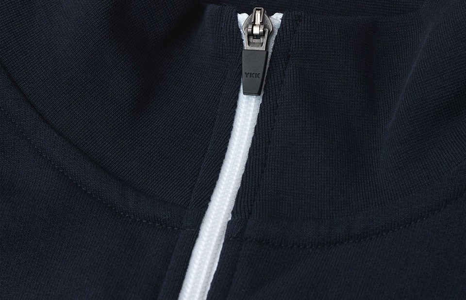 Sportowa bluza z logo dla zespołów i firm – model ID 0626