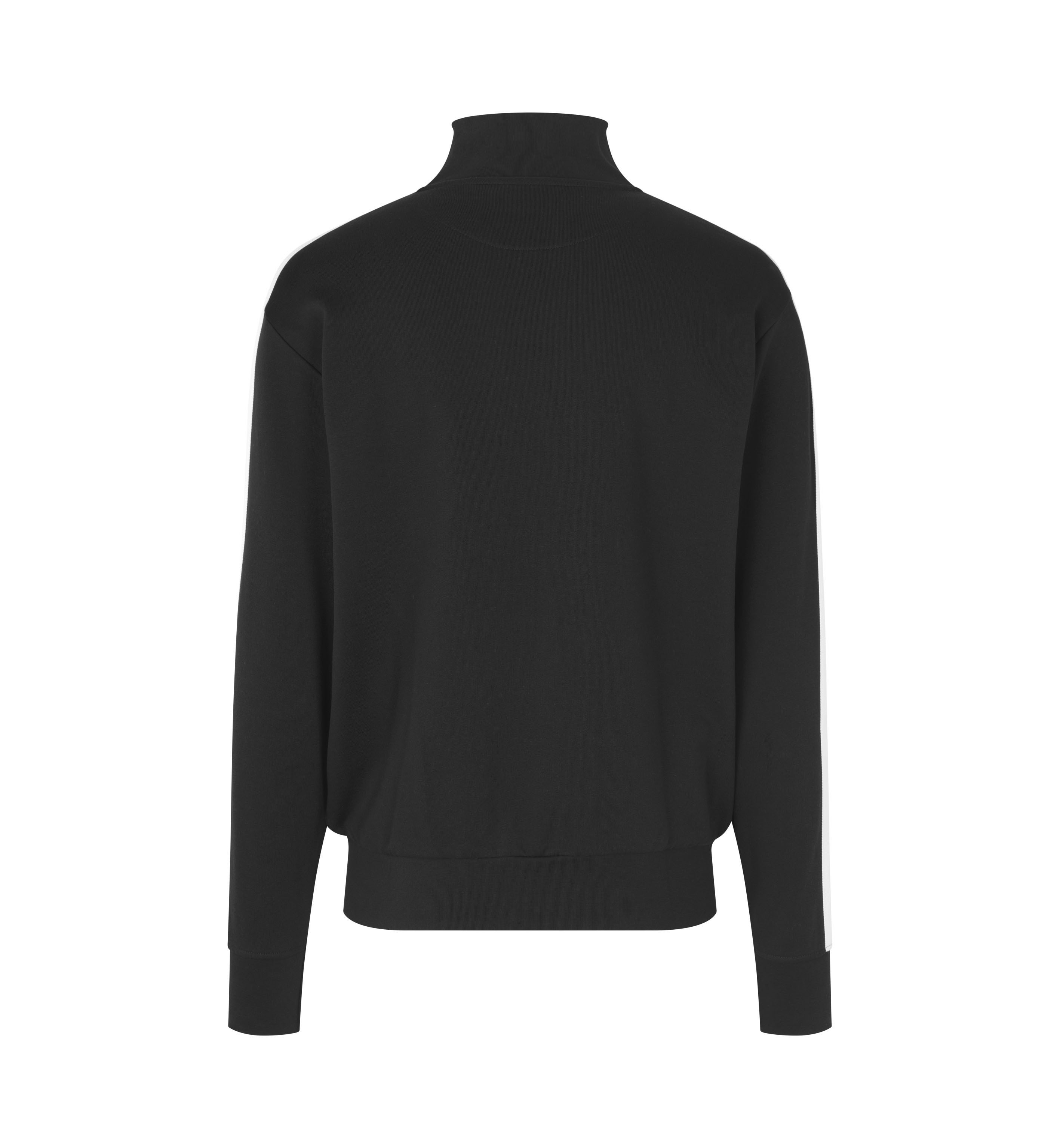 Sportowa bluza z logo dla zespołów i firm – model ID 0626